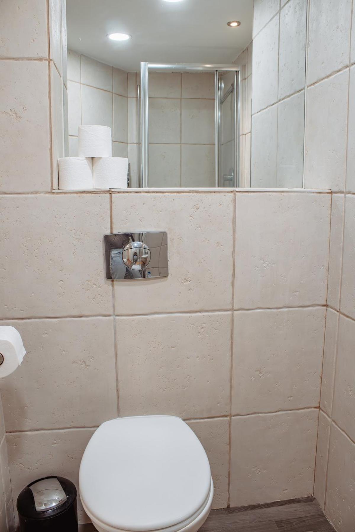 Modern 1-bedroom Flat In Centre Leeds (West Yorkshire)