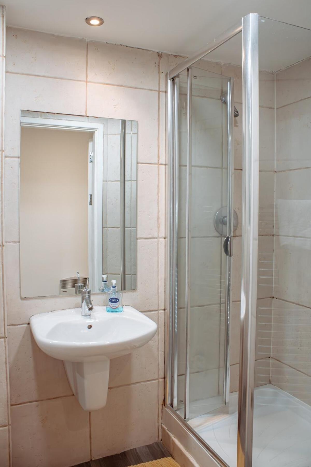Modern 1-bedroom Flat In Centre Leeds (West Yorkshire)