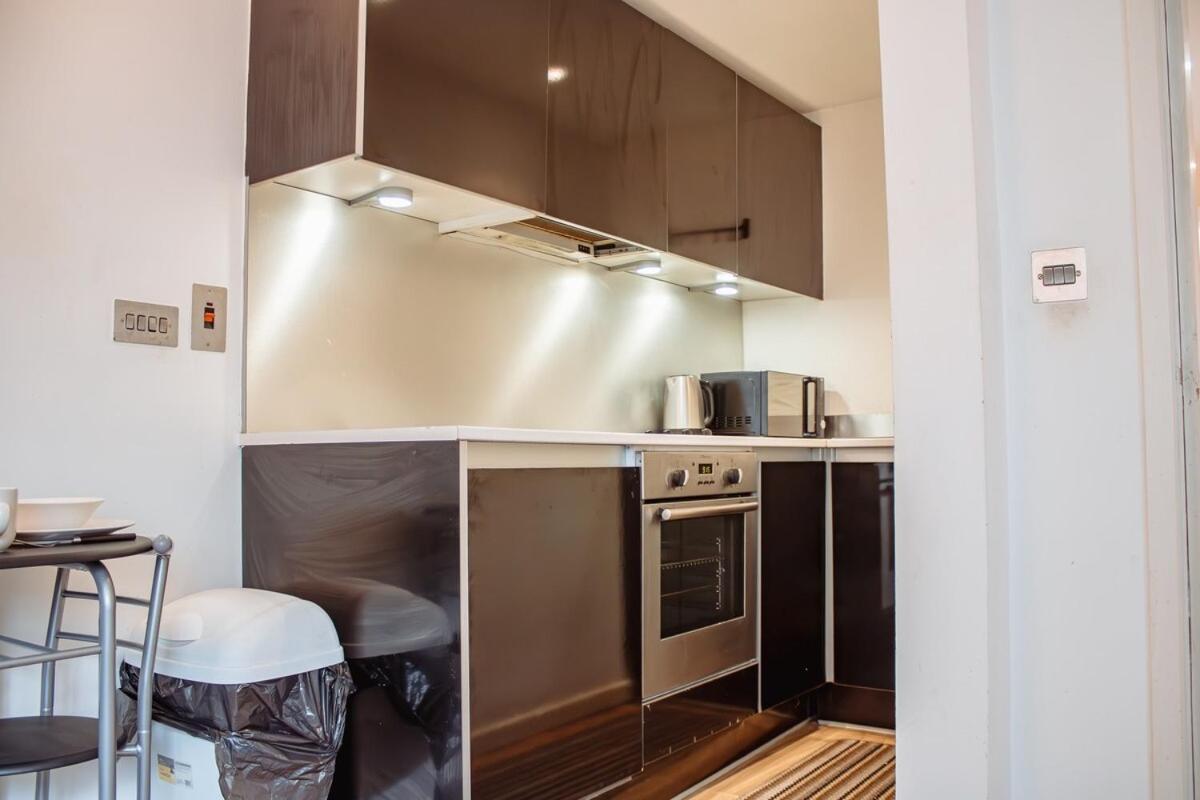 Modern 1-bedroom Flat In Centre * Leeds (West Yorkshire)